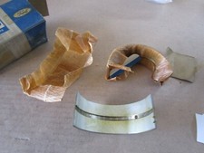 Cuscinetto albero motore Ford