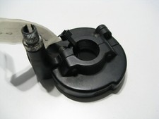 Supporto manubrio supporto manubrio cavo acceleratore Moto Guzzi V10 Centauro, 96-01