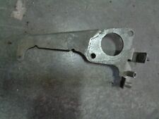 M5017 XX - STAFFA CARBURATORE INNOCENTI AUSTIN MINI MINOR COOPER