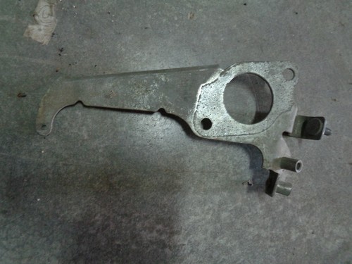M5017 staffa carburatore - xx,