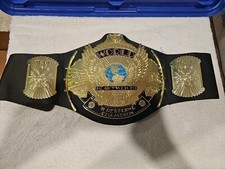 Cintura WWE World Heavyweight