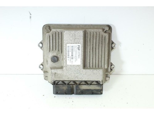 51775013 centralina motore ecu - centralina,