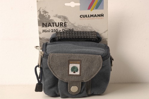 Custodia cullmann nature mini - nature,