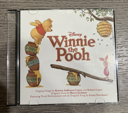 Disney original soundtrack - disney,