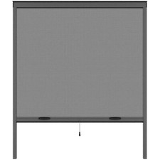 Zanzariera Finestra Alluminio