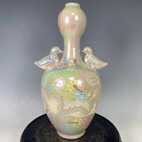 Cina vecchia dinastia - 10,6",