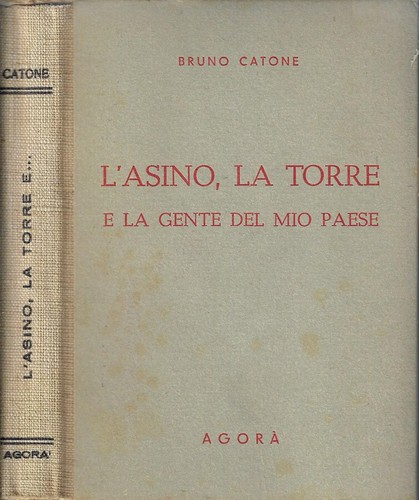Asino torre e la - e,