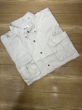 Camisa De Pesca Para Hombre