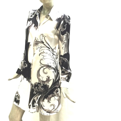 Versace collection vestito - versace,