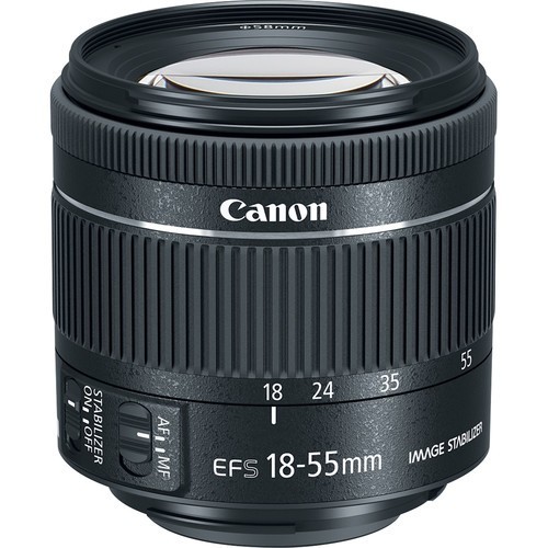 Canon s - aperta),