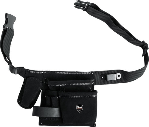 Borsa portautensili pelle - portautensili,