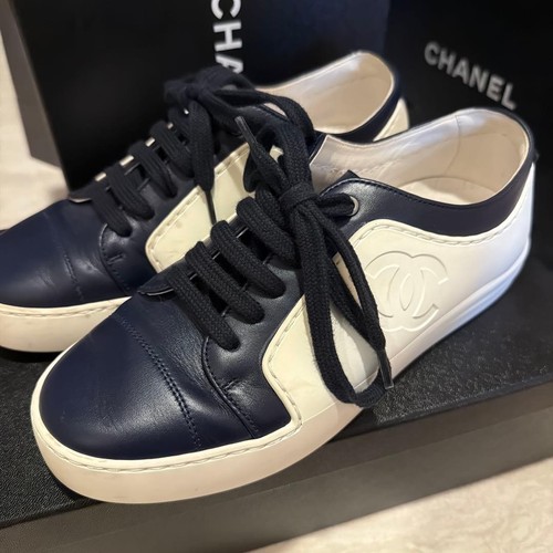 Scarpe sneakers chanel - sneakers,