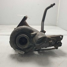 A6460900180 Turbo turbina turbocompressore Mercedes classe C W203 220 CDI 105KW 
