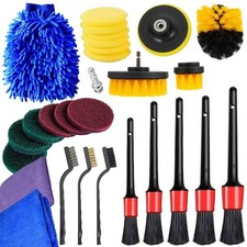 Kit Pulizia Auto,Lavaggio