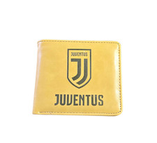 Portafogli Juventus Lettera Pu