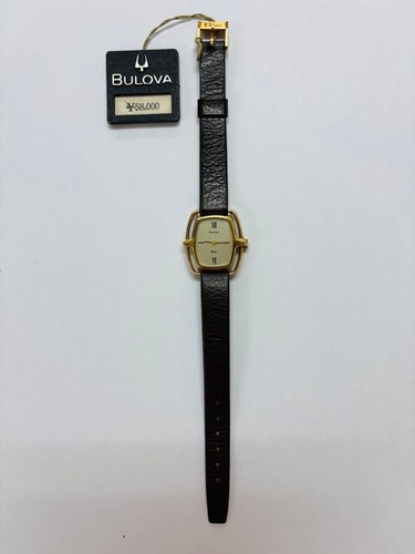 Orologio analogico bulova - analogico,