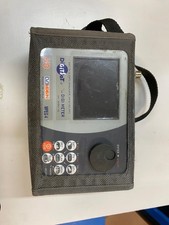 misuratore di segnale antenna e satellite DIGISAT