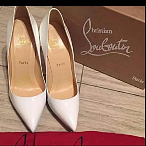 Christian louboutin - christian,