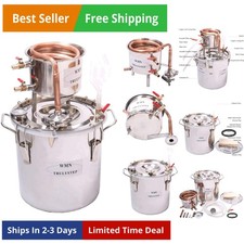 2 Pentole Acciaio Inox Ancora