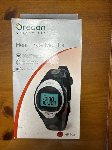 Oregon scientific smarthe - oregon,