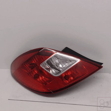 93190950 Fanale post.SX OPEL CORSA (S07) 1.4 16V 02e632