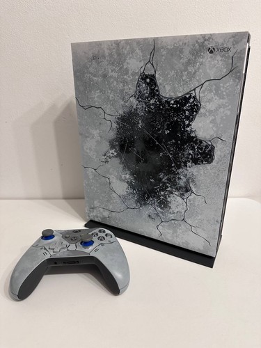Microsoft xbox one - microsoft, 1tb