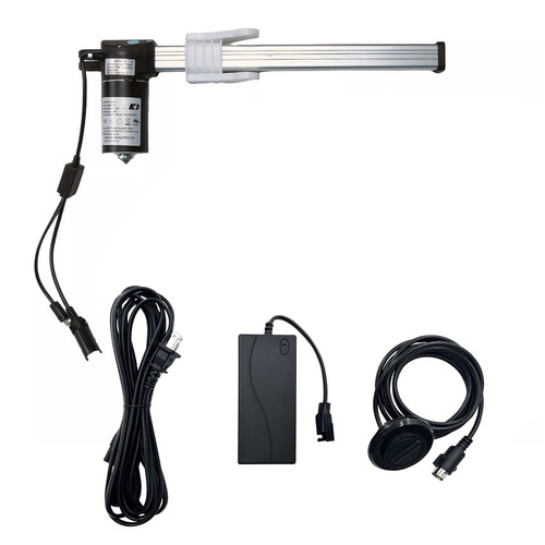 Kdpt007 kit attuatore - kdpt007-43,