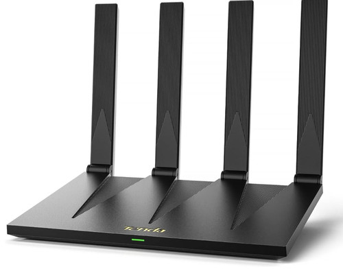 Tenda ax3000 router wifi - tenda,