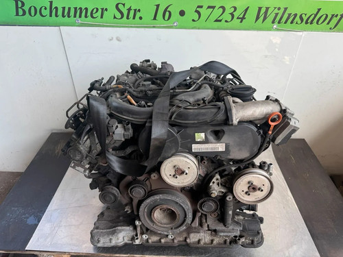 Motore bpp audi 2 7tdi - motore, 2.7tdi