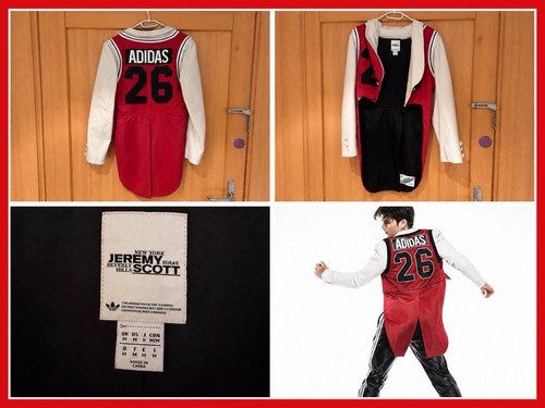 Adidas originals jeremy - originals,