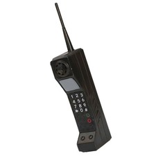 Modello di cellulare telefono