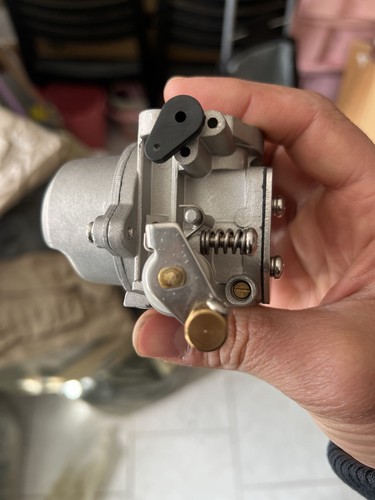 Carburatore per motori - carburatore,