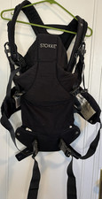 Stokke baby carrier - stokke,