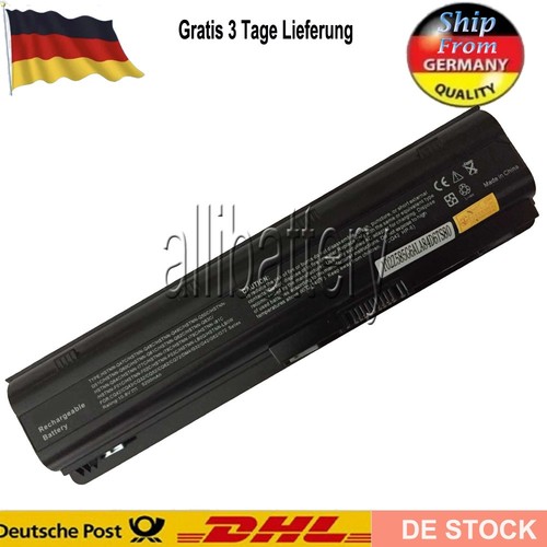 Batteria mu06 per - mu06, hp