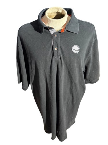 Polo harley davidson - harley-davidson®, uomo