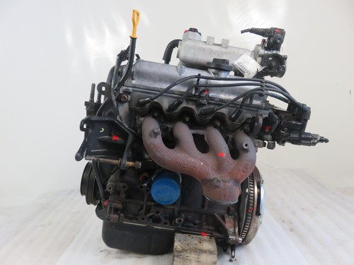 Motore kia picanto g4he - picanto, ba