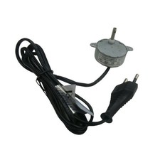 Motoriduttore per Movimenti 18 Giri al Minuto 1/2 Watt Motorino Pastori Presepe