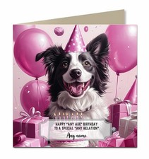 Biglietto Compleanno