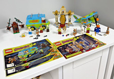 Scooby Doo LEGO 75902 Mystery