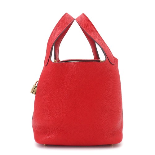 Hermes picotin lock borsa - lock, pm