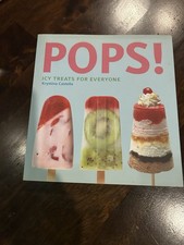 Pops! : Icy Treats for