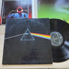 1970s PINK FLOYD Dark Side Of