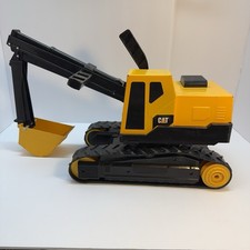 Escavatore Bruder CAT