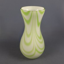 Vaso Vetro Murano Carlo