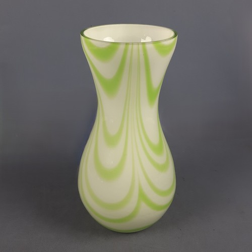 Vaso vetro murano carlo - vaso,