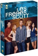 Les Frères Scott - Saison 3