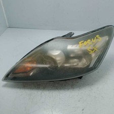 Faro fanale proiettore ant SX