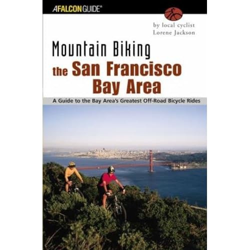 Mountain biking the san - biking,