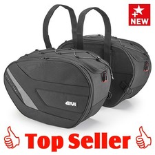 GIVI EASY11 espandibile Coppia