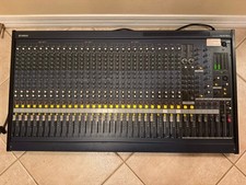 Yamaha MG32/14FX 32-Channel